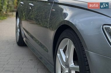 Седан Audi A6 2016 в Стрию фото 31 Седан Audi A6 2016 в Стрию