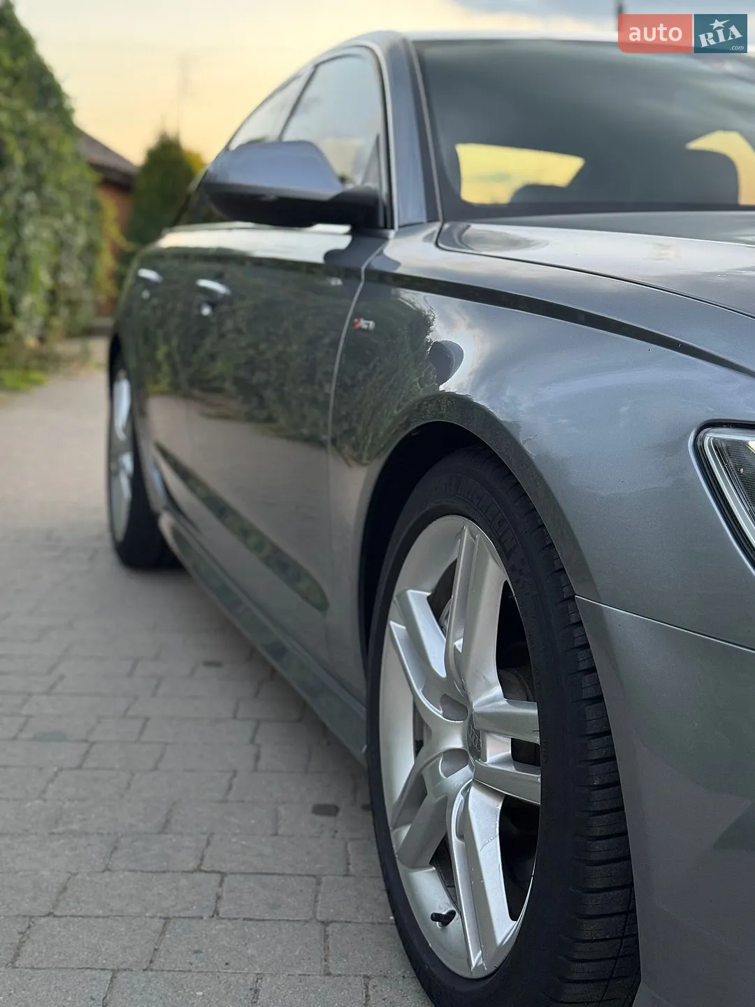 2016 Audi A6 - мініатюра 18
