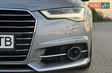 Седан Audi A6 2016 в Стрию фото 25 Седан Audi A6 2016 в Стрию