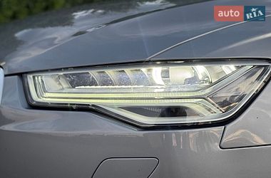 Седан Audi A6 2016 в Стрию фото 33 Седан Audi A6 2016 в Стрию
