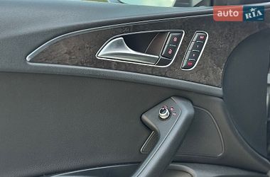 Седан Audi A6 2016 в Стрию фото 49 Седан Audi A6 2016 в Стрию