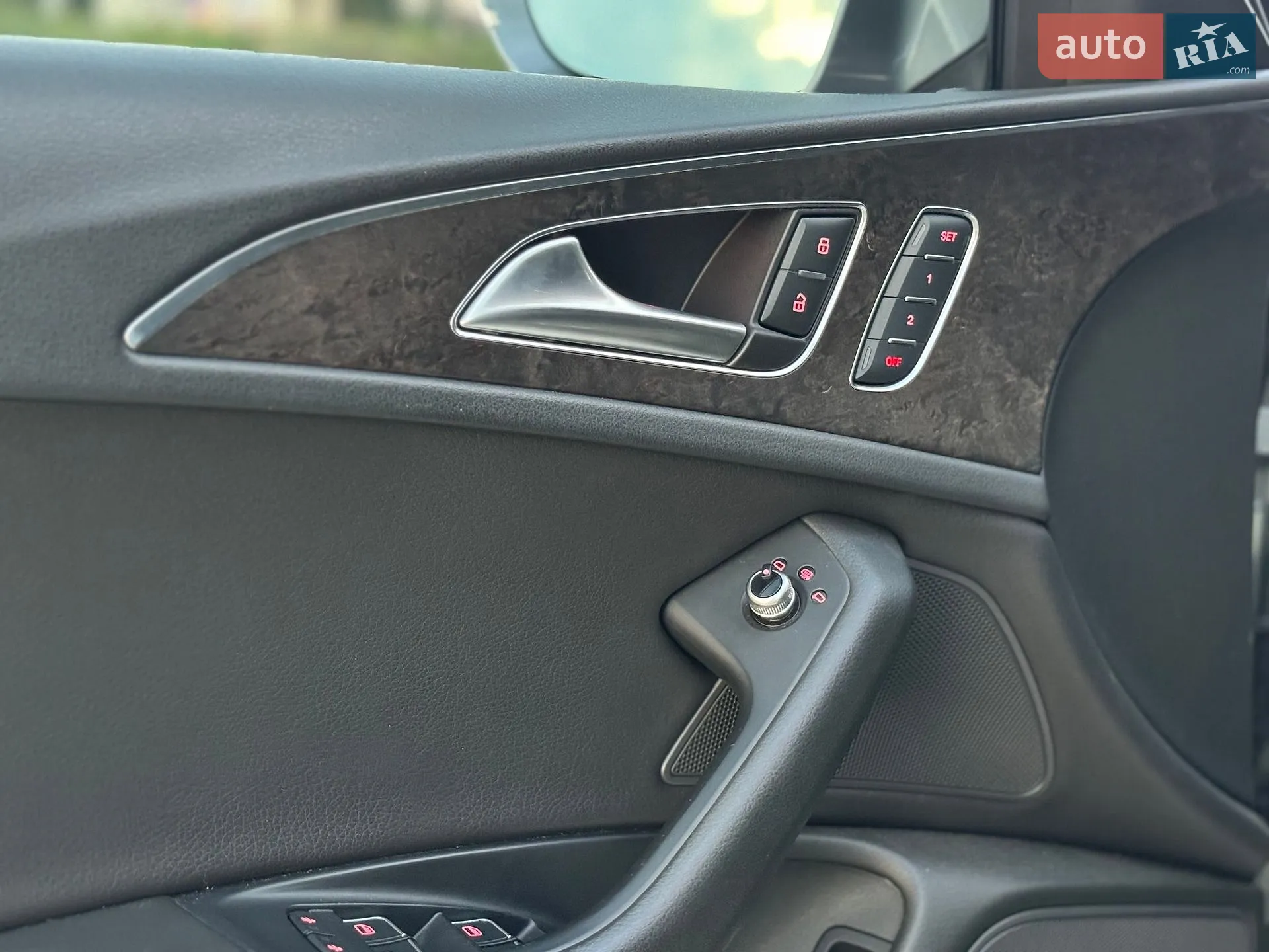 2016 Audi A6 - мініатюра 39