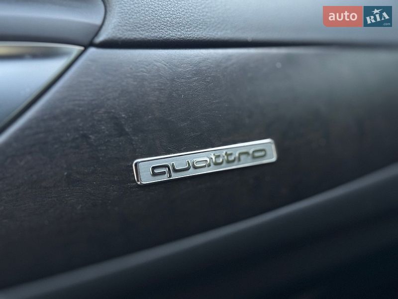Седан Audi A6 2016 в Стрию фото 53 Седан Audi A6 2016 в Стрию