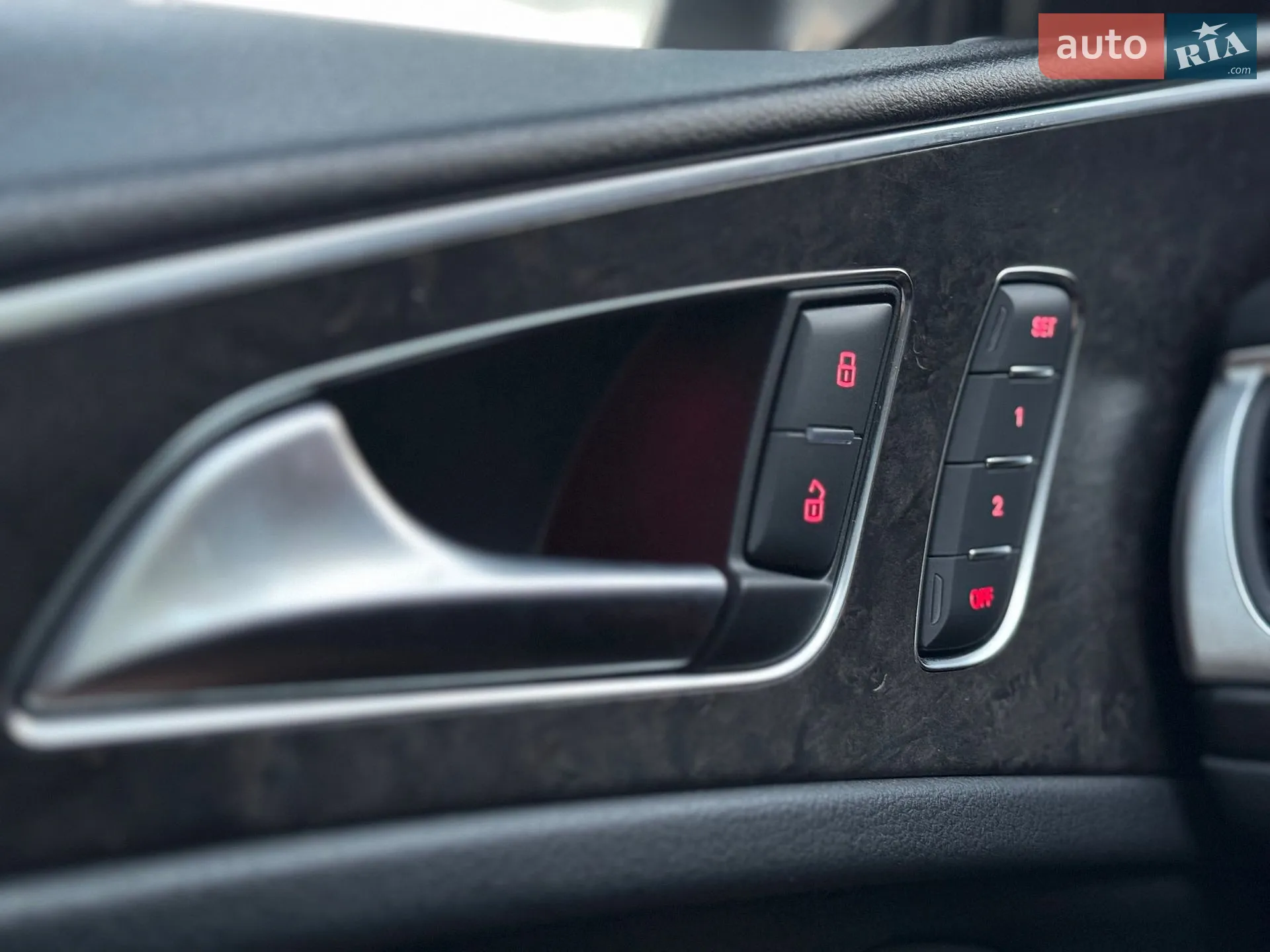 2016 Audi A6 - мініатюра 45