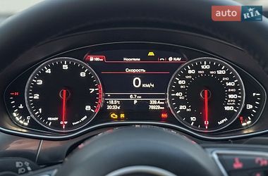 Седан Audi A6 2016 в Стрию фото 55 Седан Audi A6 2016 в Стрию