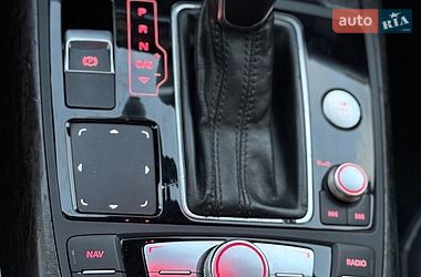 Седан Audi A6 2016 в Стрию фото 58 Седан Audi A6 2016 в Стрию