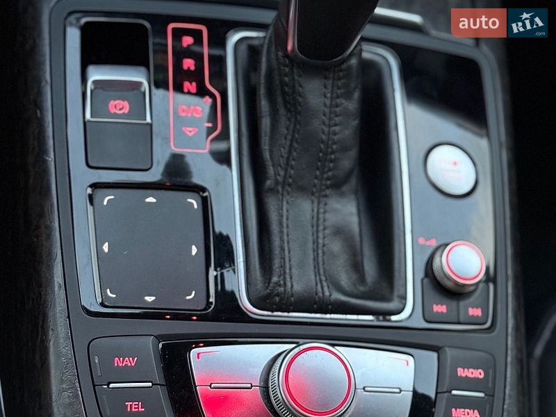 Седан Audi A6 2016 в Стрию фото 58 Седан Audi A6 2016 в Стрию