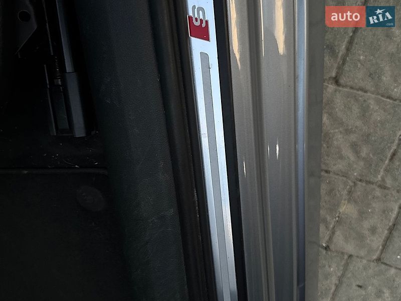 Седан Audi A6 2016 в Стрию фото 62 Седан Audi A6 2016 в Стрию