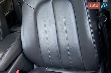 Седан Audi A6 2016 в Стрию фото 63 Седан Audi A6 2016 в Стрию
