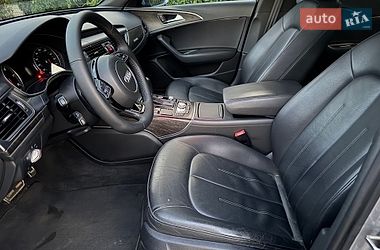 Седан Audi A6 2016 в Стрию фото 64 Седан Audi A6 2016 в Стрию