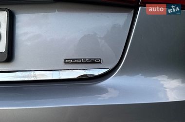 Седан Audi A6 2016 в Стрию фото 66 Седан Audi A6 2016 в Стрию