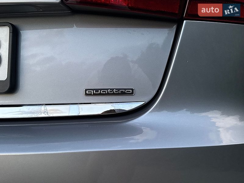 Седан Audi A6 2016 в Стрию фото 66 Седан Audi A6 2016 в Стрию