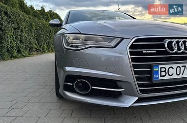 Седан Audi A6 2016 в Стрию фото 22 Седан Audi A6 2016 в Стрию