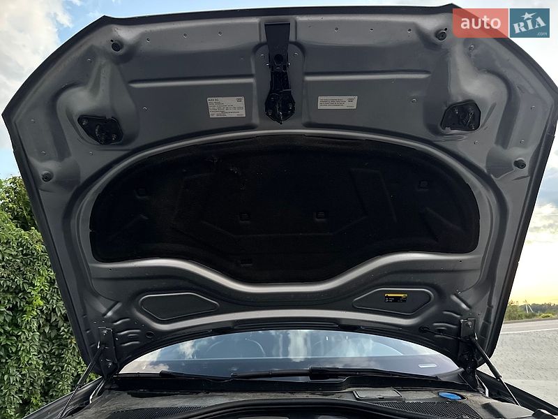 Седан Audi A6 2016 в Стрию фото 67 Седан Audi A6 2016 в Стрию