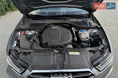 Седан Audi A6 2016 в Стрию фото 68 Седан Audi A6 2016 в Стрию