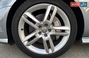 Седан Audi A6 2016 в Стрию фото 69 Седан Audi A6 2016 в Стрию