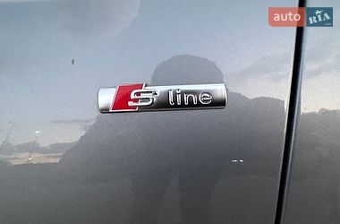 Седан Audi A6 2016 в Стрию фото 70 Седан Audi A6 2016 в Стрию
