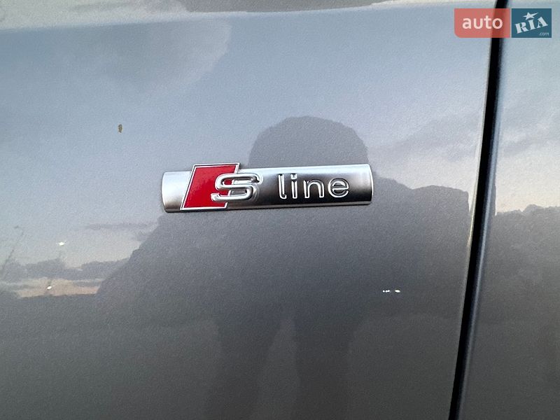 Седан Audi A6 2016 в Стрию фото 70 Седан Audi A6 2016 в Стрию