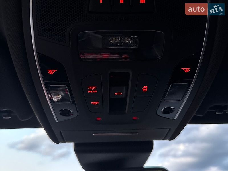 Седан Audi A6 2016 в Стрию фото 73 Седан Audi A6 2016 в Стрию