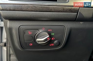 Седан Audi A6 2016 в Стрию фото 79 Седан Audi A6 2016 в Стрию