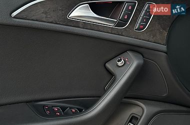 Седан Audi A6 2016 в Стрию фото 80 Седан Audi A6 2016 в Стрию