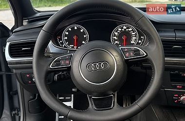 Седан Audi A6 2016 в Стрию фото 81 Седан Audi A6 2016 в Стрию