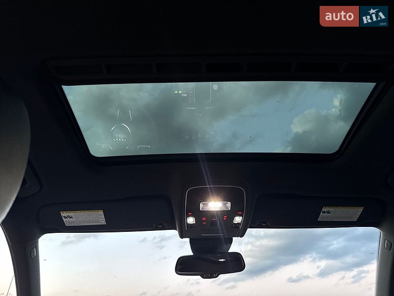 Седан Audi A6 2016 в Стрию фото 82 Седан Audi A6 2016 в Стрию