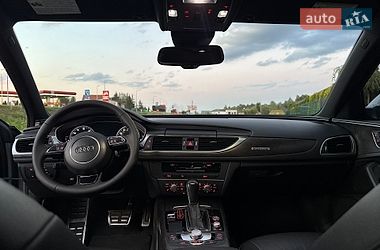 Седан Audi A6 2016 в Стрию фото 83 Седан Audi A6 2016 в Стрию