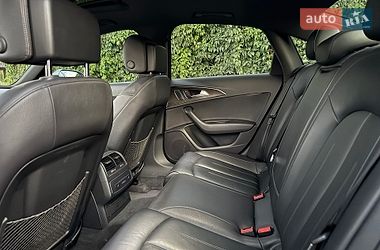 Седан Audi A6 2016 в Стрию фото 84 Седан Audi A6 2016 в Стрию