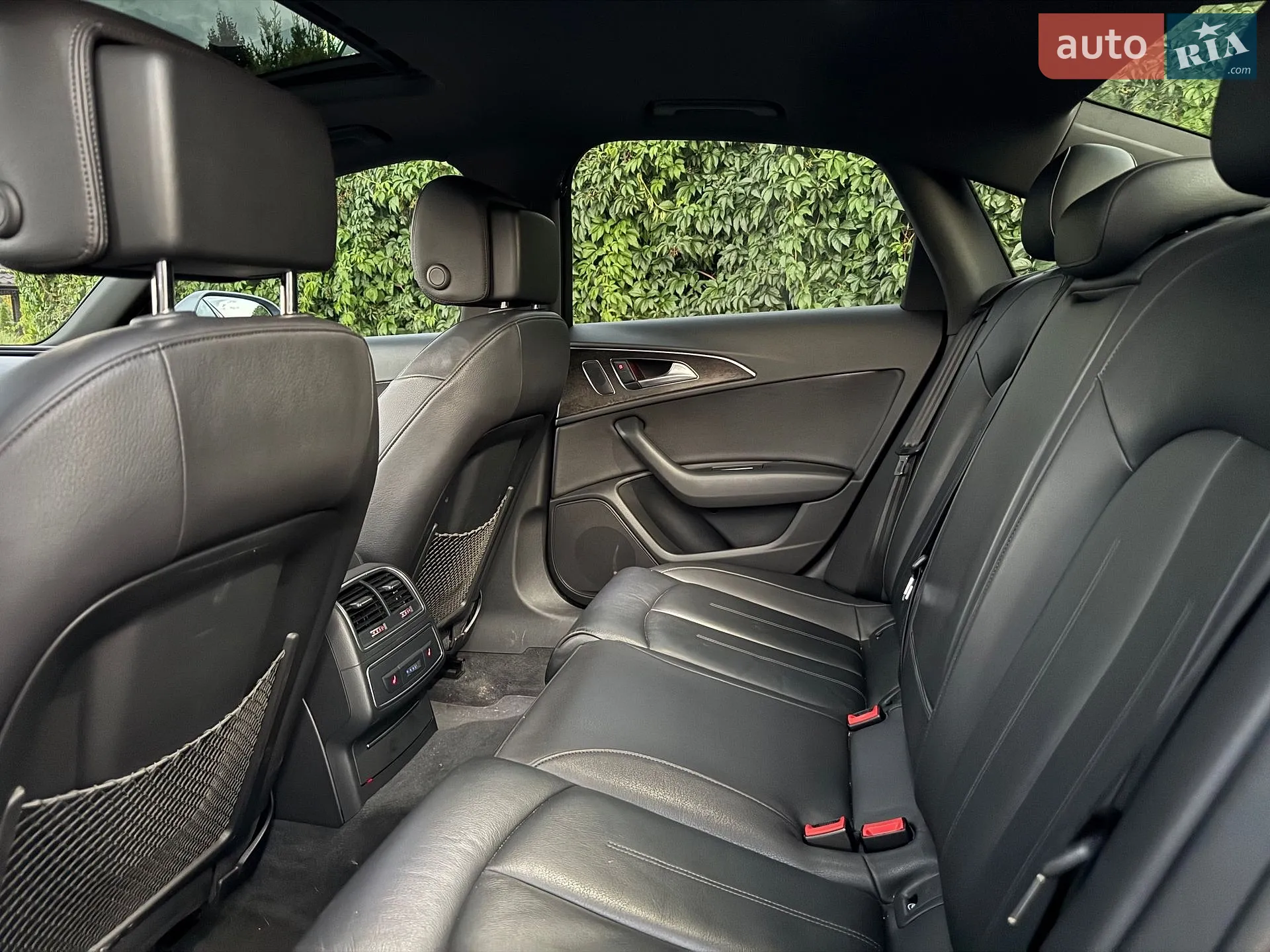 2016 Audi A6 - мініатюра 77