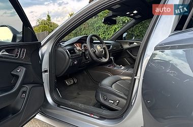 Седан Audi A6 2016 в Стрию фото 85 Седан Audi A6 2016 в Стрию