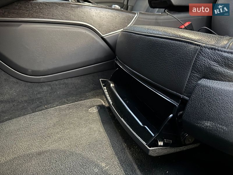 Седан Audi A6 2016 в Стрию фото 86 Седан Audi A6 2016 в Стрию