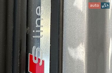 Седан Audi A6 2016 в Стрию фото 88 Седан Audi A6 2016 в Стрию