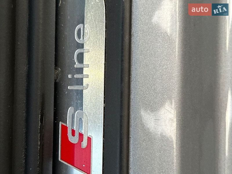 Седан Audi A6 2016 в Стрию фото 88 Седан Audi A6 2016 в Стрию