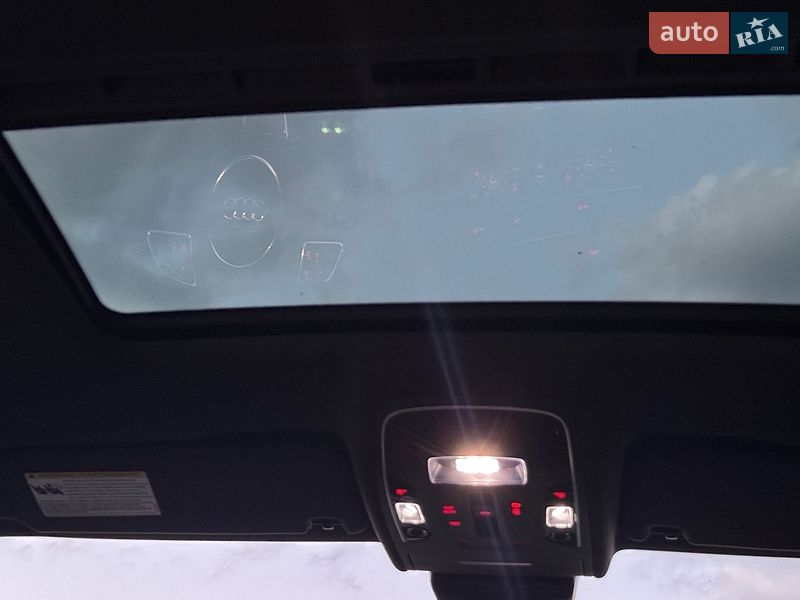 Седан Audi A6 2016 в Стрию фото 91 Седан Audi A6 2016 в Стрию