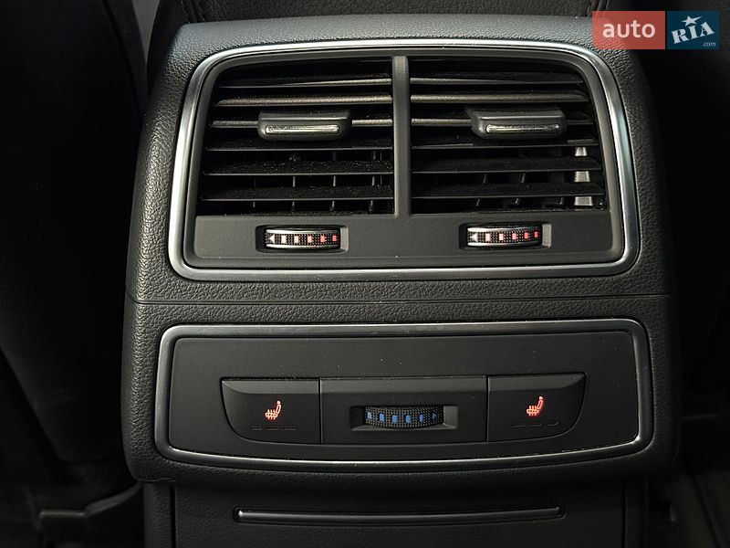 Седан Audi A6 2016 в Стрию фото 95 Седан Audi A6 2016 в Стрию