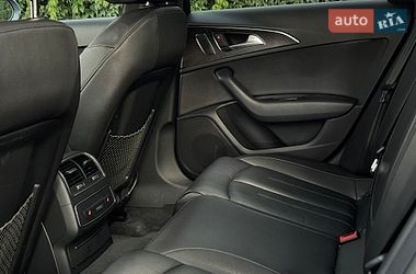 Седан Audi A6 2016 в Стрию фото 96 Седан Audi A6 2016 в Стрию