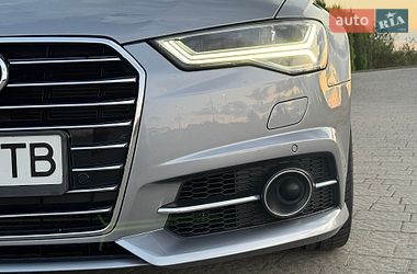 Седан Audi A6 2016 в Стрию фото 102 Седан Audi A6 2016 в Стрию
