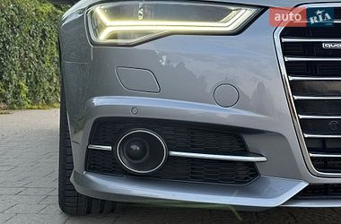 Седан Audi A6 2016 в Стрию фото 103 Седан Audi A6 2016 в Стрию