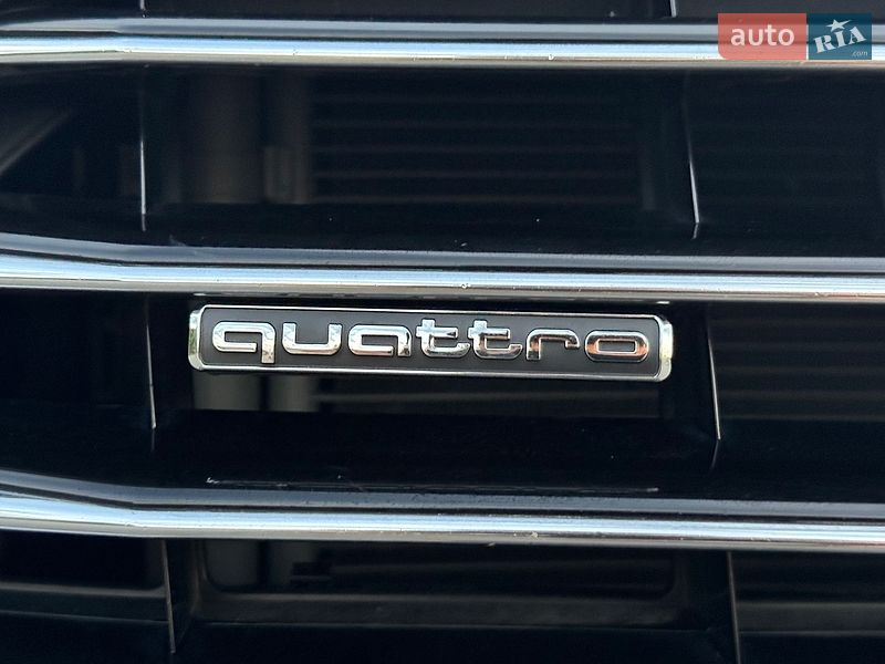 Седан Audi A6 2016 в Стрию фото 104 Седан Audi A6 2016 в Стрию