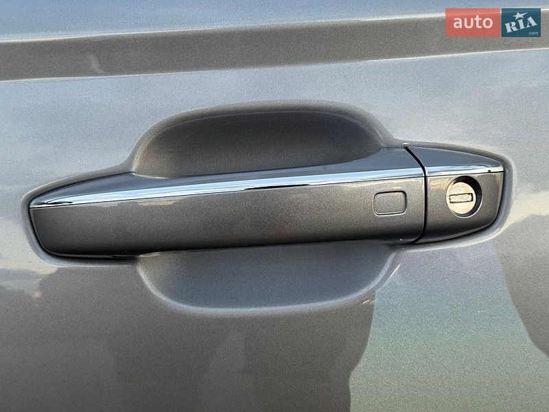 Седан Audi A6 2016 в Стрию фото 107 Седан Audi A6 2016 в Стрию