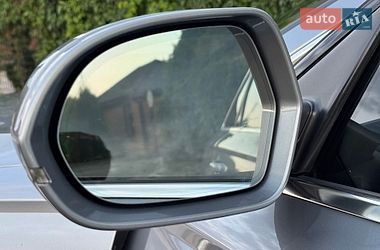 Седан Audi A6 2016 в Стрию фото 108 Седан Audi A6 2016 в Стрию