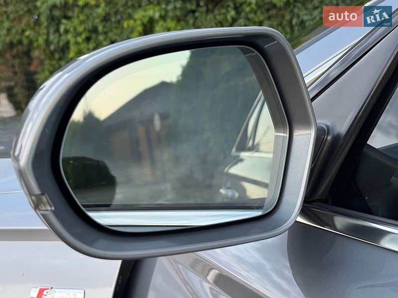 Седан Audi A6 2016 в Стрию фото 108 Седан Audi A6 2016 в Стрию