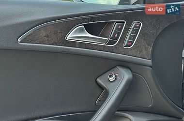 Седан Audi A6 2016 в Стрию фото 109 Седан Audi A6 2016 в Стрию