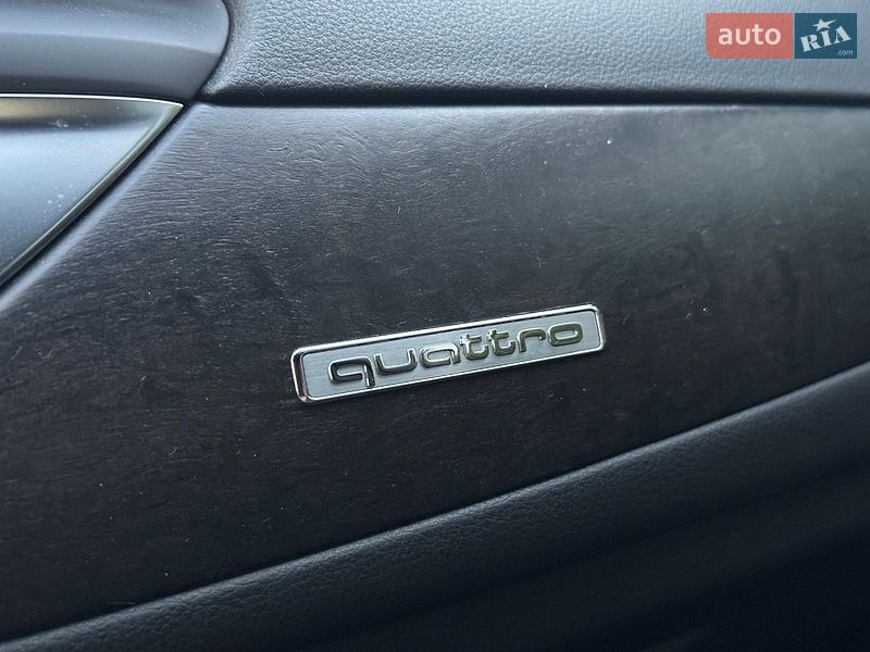 Седан Audi A6 2016 в Стрию фото 112 Седан Audi A6 2016 в Стрию