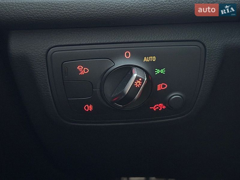 Седан Audi A6 2016 в Стрию фото 114 Седан Audi A6 2016 в Стрию