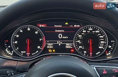 Седан Audi A6 2016 в Стрию фото 115 Седан Audi A6 2016 в Стрию