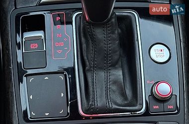 Седан Audi A6 2016 в Стрию фото 117 Седан Audi A6 2016 в Стрию