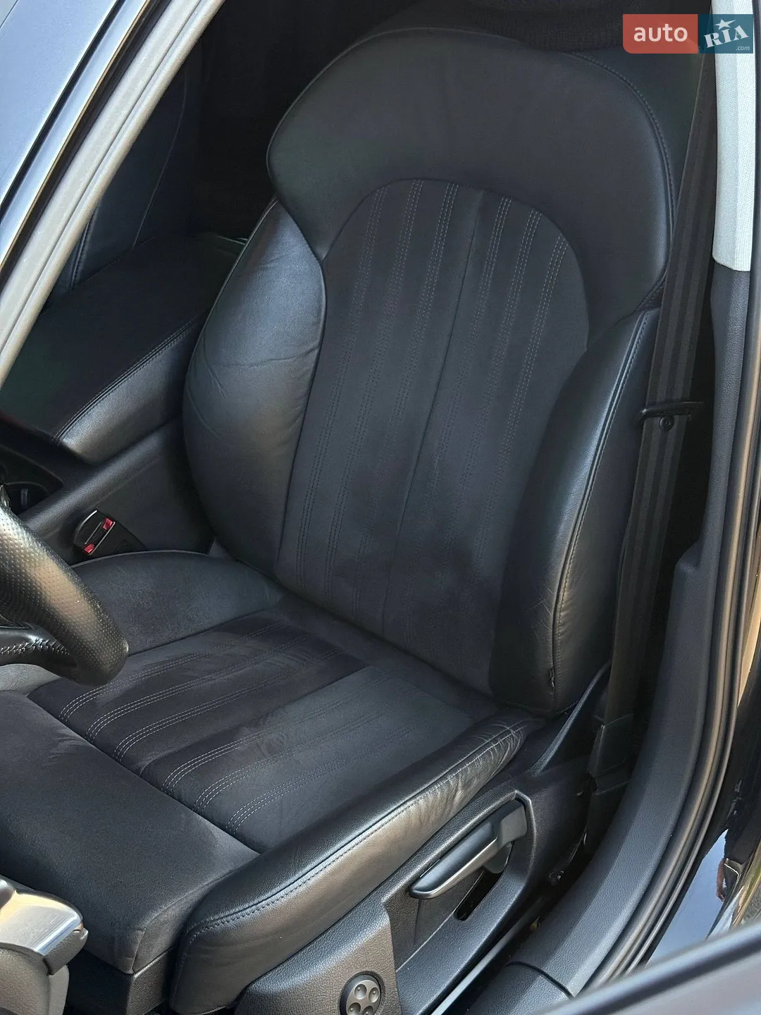 2013 Audi A6 - мініатюра 14