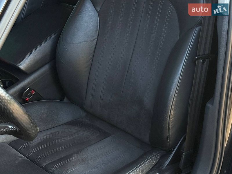 Седан Audi A6 2013 в Запоріжжі фото 14 Седан Audi A6 2013 в Запоріжжі